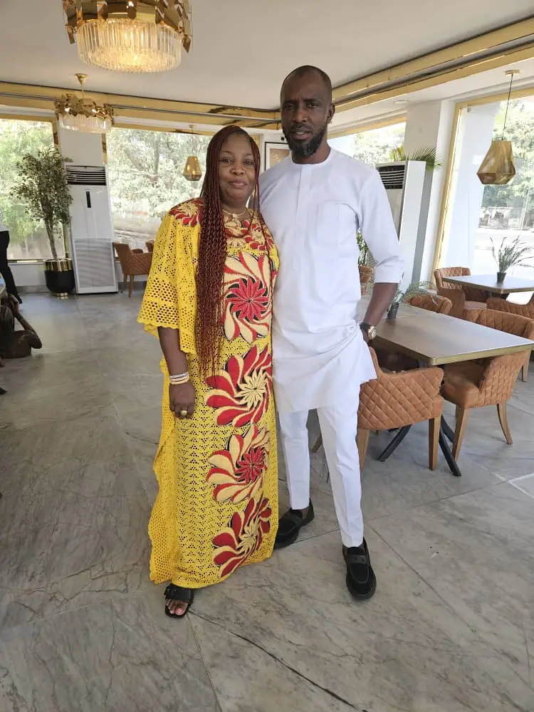 Easter holiday at Transcorp Hilton